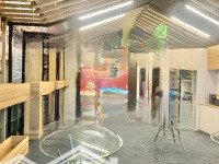 Chính Chủ Cho Thuê Văn Phòng 1000M2 (Có Cắt 500M2, 300M2, 100M2) Tại Xuân Thủy - Cầu Giấy
