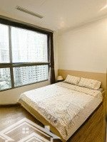 Bán Cc Tòa Hh3B Eco Lake View, Đại Từ, Hoàng Mai, Hà Nội, 3,85 Tỷ, 60M2, 2 Phòng Ngủ 2 Vệ Sinh Full Nội Thất.