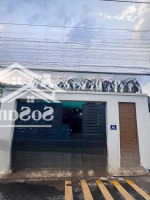 Nhà Riêng 4 Phòng Ngủ 4 Vệ Sinh Giá Tốt Tại Đường Sương Nguyệt Ánh, Đông Hòa, Dĩ An, Bình Dương