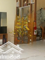 Nhà Riêng 4 Phòng Ngủ 4 Vệ Sinh Giá Tốt Tại Đường Sương Nguyệt Ánh, Đông Hòa, Dĩ An, Bình Dương