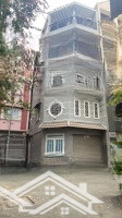 Hot! 2 Mặt Tiềnhẽm Xe Hơi6 Tầng Mới Cứng - Thang Máy - Trục Hoàng Hoa Thám - Phan Đăng Lưu Bt Chỉ 12 Tỷ