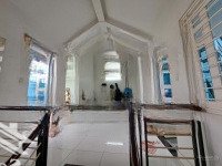 13,2 Tỷ Ngang 8,3 X 11 Vuông Vức, Nhà Cần Bán Gấp 4 Tầng P8 Tân Bình