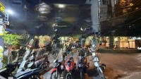 Hàng Kín! Ngợp Bank - Cần Bán Gấp Khu Vip Hẻm 8M Lê Văn Sỹ, P10, Phú Nhuận. (7,9X26M) 4Tầng 16Chdv