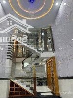 Nhà Mới Xây, Full Nội Thất, Gần Đh Nguyễn Tất Thành - Thạnh Lộc 15