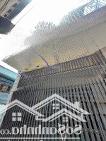 Nhà Bán Gấp 64M2, Kết Cấu 3 Tầng, Mặt Tiền 4,7M Siêu Rộng Hẻm 3,5M. Giá Bán Chỉ 4.3 Tỷ