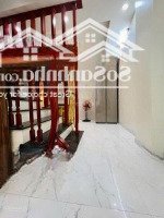 Hot, Bán Nhà Tô Hiệu, Hà Đông, Diện Tích 40M2*5 Tầng, Đường Thông, Ô Tô, Thang Máy.