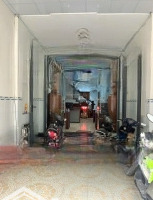 Mặt Tiền Huỳnh Thị Hai,Phường Tân Chánh Hiệp, Quận 12, 76M2,4 Tầng, Giáp Nguyễn Ảnh Thủ, Chỉ 7.5 Tỷ