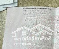 Bán Nhanh Lô Góc Ng Thượng Hiền - Vân Đình - Ứng Hòa Đường Thông Ô Tô Tránh. Tiềm Năng Sinh Lời