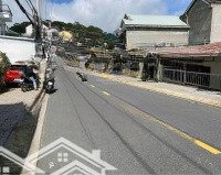 Bán Lỗ Lô Đất Mặt Tiền Đường Chính Kinh Doanh P4 Đà Lạt Giá Bán 6,9 Tỷ