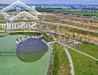 Bán Gấp Đất Nền Dự Án Làng Sen, Đức Hòa Đông, 790 Triệu, 80M2 Bao Đẹp