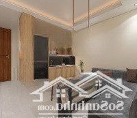 Khai Trương Căn Hộ 1 Phòng Ngủ Ngay Trung Tâm Q4, Giáp Q7,1,8