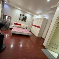 Bán nhà phố Lạc Trung, Hai Bà Trưng, phân lô, ô tô vào nhà 6 tầng 75m2 giá 24.8 tỷ