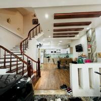 Bán nhà phố Lạc Trung, Hai Bà Trưng, phân lô, ô tô vào nhà 6 tầng 75m2 giá 24.8 tỷ