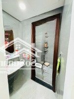 Bán Nhanh Căn Chung Cư 2 Ngủ 1 Vệ Sinh Full Đồ Tầng Cao View Thoáng Nội Thất Đầy Đủ