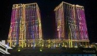 Bán Nhanh Căn Chung Cư 2 Ngủ 1 Vệ Sinh Full Đồ Tầng Cao View Thoáng Nội Thất Đầy Đủ