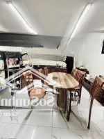 Bán Nhà Gần Chợ Bình Đông, Cho Thuê 14 Triệu, Giá Bán 2,4 Tỷ. Cây Sung, Phường 14, Quận 8 - 0765369477