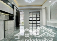 Xuân Đỉnh - 40M2 - 10M Ra Mặt Phố Xuân Đỉnh - Thang Máy - Tặng Full Nội Thất- Sổ Nở Hậu Vừa Đẹp