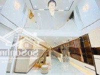 Nhà 6 Tầng Thang Máy Phân Lô Cao Cấp Phan Huy Ích Gò Vấp.diện Tích5.3Mx11M. Tặng Full Nội Thất. 10.9 Tỷ