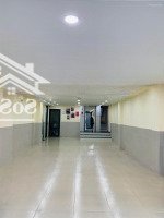 Chính Chủ Bán Toà Nhà Chdvhẽm Xe Hơicmt8 Q.tb Ngaymặt Tiềntrường Sa 24,94 Tỷdiện Tích 110 Triệu 15P Liên Hệ: 0901 970 599 Ng