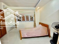 Bán Nhà 5 Tầng X 34,4M Lô Góc ,3 Mặt Thoáng Ngô Gia Tự - Ô Tô Đỗ Trước Cửa