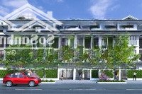 Cần Bán Suất Ngoại Giao Căn 198M2 Mặt Đường Lê Quang Đạo Dự Án An Quý Villa