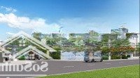 Cần Bán Suất Ngoại Giao Căn 198M2 Mặt Đường Lê Quang Đạo Dự Án An Quý Villa