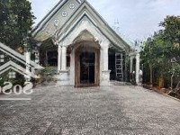 Bán Nhà Riêng Đường 20, Xã Phước Lâm, Cần Giuộc, Long An Giá Cực Chất 7,9 Tỷ, 1229M2