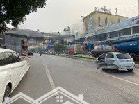 Nhà Mặt Phố 22 Tỷ, 160M2 Tại Đường Mê Linh, Khai Quang, Vĩnh Yên, Vĩnh Phúc Giá Ưu Đãi Uy Tín