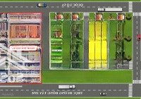 Bán Đất Cổ Phục Kim Liên, Kim Thành, Hải Dương Cách Ql5 Chỉ 200M Đường Rộng 4-Hơn 7M Giá Chỉ 610 Triệu