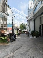 80M2 Đất - 1 Lô Duy Nhất Ngay Phạm Văn Đồng - Linh Tây - Thủ Đức - Sổ Hồng - Không Qh - Nhỉnh 6 Tỷ