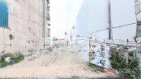80M2 Đất - 1 Lô Duy Nhất Ngay Phạm Văn Đồng - Linh Tây - Thủ Đức - Sổ Hồng - Không Qh - Nhỉnh 6 Tỷ