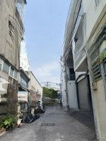80M2 Đất - 1 Lô Duy Nhất Ngay Phạm Văn Đồng - Linh Tây - Thủ Đức - Sổ Hồng - Không Qh - Nhỉnh 6 Tỷ