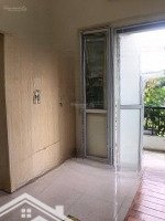 Nhà Cc Tập Thể Ngõ 10 Nguyễn Văn Huyên, 50M2, 2 Ngủ, Nội Thất Căn Bản
