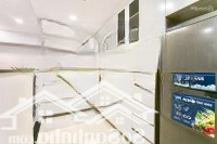 Cho Thuê Căn Hộ Chung Cư Sky Center, 75M2, 2 Phòng Ngủ 2 Vệ Sinh Ở Liền. Giá: 15 Triệu/Th. Liên Hệ: 0899 552 651