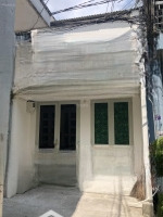Cần Cho Thuê Nhà Nguyên Căn Tại 283/19/28 Nơ Trang Long, Phường 13 Bình Thạnh