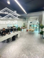 Cho Thuê Văn Phòng Vip Tại Phố Mễ Trì, Diện Tích 150M2, Chia Sẵn 4 Phòng Rất Đẹp, Liên Hệ: 0917487246