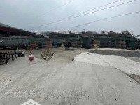 Cho Thuê Mặt Bằng 700M2 Mặt Đường Phạm Tu Làm Bãi Rửa Xe, Gara Oto