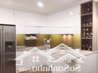 Bán Ch Golden Mansion, Phổ Quang, 106M2, 3 Phòng Ngủ Đầy Đủ Nội Thất Cao Cấp, Giá Bán 6.3 Tỷ, 0902663022