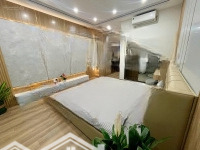 Chủ Cần Bán Gấp Nhà Đẹp Ở Ngay Nguyễn Văn Cừ.long Biên. Diện Tích: 48,5M * 4,5 Tầng.chỉ 10 Tỷ.ô Tô Vào.