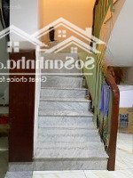 Bán Nhà Đường Phạm Phú Thứ (Khu Kd Vải Sầm Uất) Q Tân Bình.
