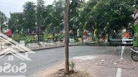 Siêu Phẩm Lô Góc Ngõ 189 Nguyễn Ngọc Vũ 37M2 6 Tầngmặt Tiền4.8M Chỉ 7.6 Tỷ