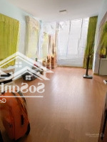 Bán Nhà Đẹp - Hiếm - Trung Tâm Đống Đa Thái Thịnh, Ngõ Đẹp,Diện Tích57M2 X 5 Tầng, Giá Tốt Chỉ 10.8 Tỷ