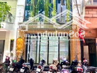 Phân Lô Thái Thịnh, Ngõ Thông, Xe Tải Tránh, Vỉa Hè, Kinh Doanh, Nhà Đẹp, 77M*7T Thang Máy