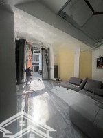 Nhà Mới Xây Phong Cách Biệt Thự Đường Xe Hơi Quay Đầu Lê Quang Định, P1, Gò Vấp Giáp P11 Bình Thạnh