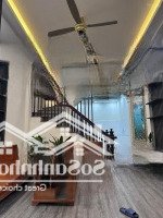 Siêu Phẩm Trung Tâm Phố Cổ Hà Đông Nhà Đẹp Ở Ngay Ngõ Ô Tô 20M Full Nội Thất