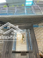 Bán Gấp Nhà Riêng 40M2, Tại Xuân Thới Sơn, Hóc Môn, Hcm