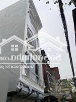 Bán Nhà Riêng Với 4 Phòng Ngủ 5 Vệ Sinh 46M2 Tại Ngọc Hồi, Văn Điển, Thanh Trì, Hà Nội, 8,4 Tỷ