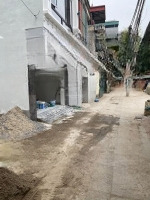 Bán Nhà Riêng Với 4 Phòng Ngủ 5 Vệ Sinh 46M2 Tại Ngọc Hồi, Văn Điển, Thanh Trì, Hà Nội, 8,4 Tỷ