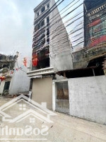 Bán Nhà Riêng Với 4 Phòng Ngủ 5 Vệ Sinh 46M2 Tại Ngọc Hồi, Văn Điển, Thanh Trì, Hà Nội, 8,4 Tỷ