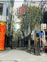 Bán Nhà Riêng, Dân Xây Chắc Chắn, 2 Thoáng Đường Tô Vĩnh Diện. Gần Phố, Ngõ Nông, 60M2,Mặt Tiền4.5M